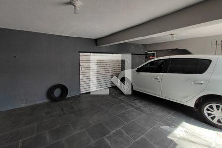 Casa à venda com 160m², 3 quartos e 3 vagasGaragem