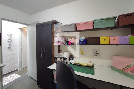 Casa à venda com 160m², 3 quartos e 3 vagasQuarto 2