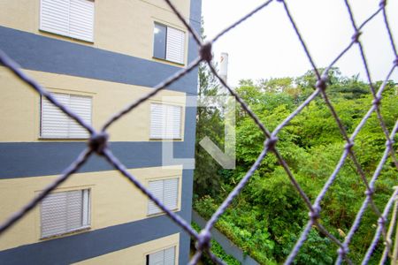 Apartamento à venda com 40m², 2 quartos e 1 vaga Apartamento à venda com 40m², 2 quartos e 1 vagaVista do quarto 2