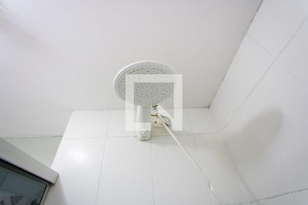 Apartamento à venda com 40m², 2 quartos e 1 vaga Apartamento à venda com 40m², 2 quartos e 1 vagaBanheiro