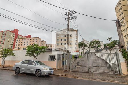 Apartamento à venda com 40m², 2 quartos e 1 vaga Apartamento à venda com 40m², 2 quartos e 1 vagaFachada do condomínio