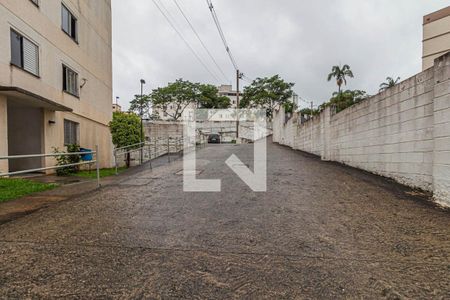 Apartamento à venda com 40m², 2 quartos e 1 vaga Apartamento à venda com 40m², 2 quartos e 1 vagaÁrea comum