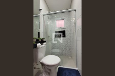 Apartamento à venda com 108m², 2 quartos e 1 vaga Apartamento à venda com 108m², 2 quartos e 1 vagaBanheiro