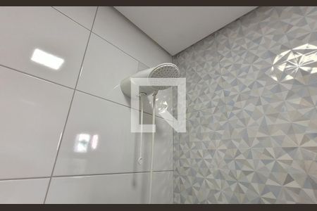 Apartamento à venda com 108m², 2 quartos e 1 vaga Apartamento à venda com 108m², 2 quartos e 1 vagaBanheiro da suíte