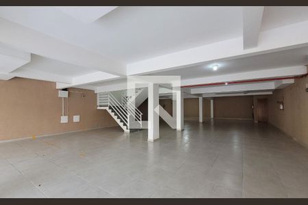 Apartamento à venda com 108m², 2 quartos e 1 vaga Apartamento à venda com 108m², 2 quartos e 1 vagaGaragem