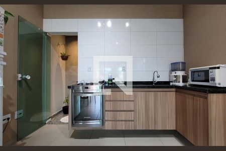 Apartamento à venda com 108m², 2 quartos e 1 vaga Apartamento à venda com 108m², 2 quartos e 1 vagaCozinha