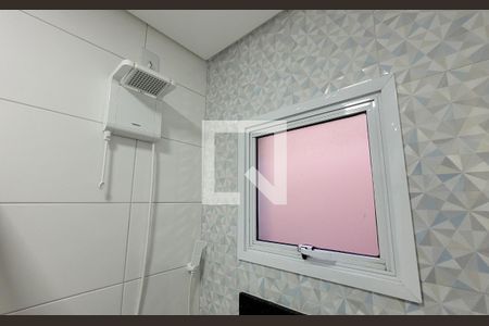 Apartamento à venda com 108m², 2 quartos e 1 vaga Apartamento à venda com 108m², 2 quartos e 1 vagaBanheiro