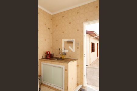 Casa à venda com 280m², 5 quartos e 4 vagas Casa à venda com 280m², 5 quartos e 4 vagasCozinha