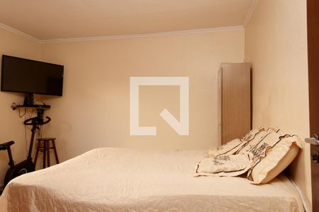 Casa à venda com 280m², 5 quartos e 4 vagas Casa à venda com 280m², 5 quartos e 4 vagasQuarto 4