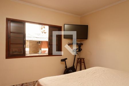 Casa à venda com 280m², 5 quartos e 4 vagas Casa à venda com 280m², 5 quartos e 4 vagasQuarto 4