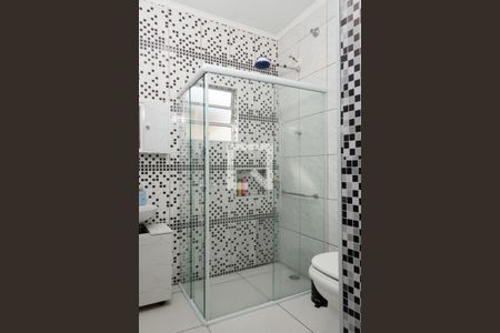 Casa à venda com 280m², 5 quartos e 4 vagas Casa à venda com 280m², 5 quartos e 4 vagasBanheiro