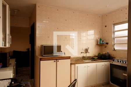 Casa à venda com 280m², 5 quartos e 4 vagas Casa à venda com 280m², 5 quartos e 4 vagasCozinha