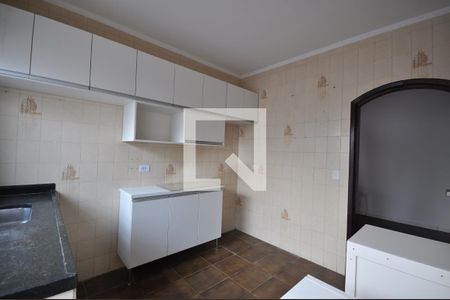 Casa para alugar com 200m², 3 quartos e 3 vagasCozinha