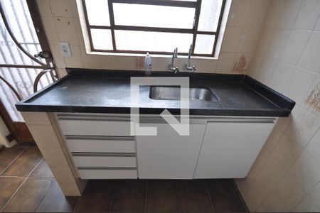 Casa para alugar com 200m², 3 quartos e 3 vagasCozinha