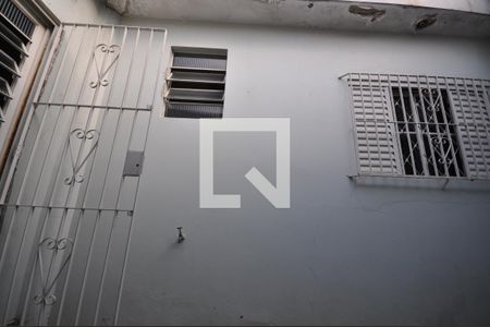 Vista da Suíte de casa para alugar com 3 quartos, 200m² em Vila Isolina Mazzei, São Paulo