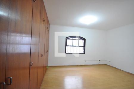 Quarto Suíte de casa para alugar com 3 quartos, 200m² em Vila Isolina Mazzei, São Paulo
