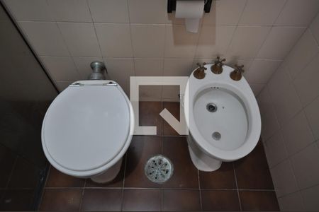 Casa para alugar com 200m², 3 quartos e 3 vagasBanheiro Social