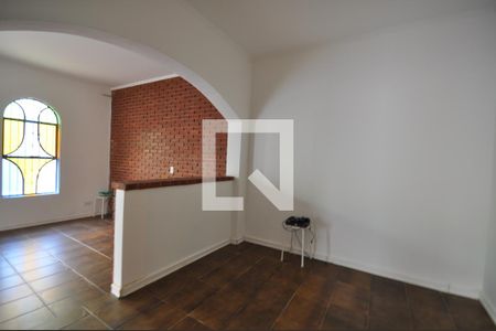 Sala de Jantar de casa para alugar com 3 quartos, 200m² em Vila Isolina Mazzei, São Paulo