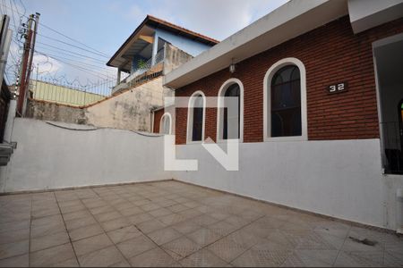 Casa para alugar com 200m², 3 quartos e 3 vagasGaragem