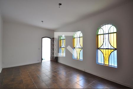 Sala de casa para alugar com 3 quartos, 200m² em Vila Isolina Mazzei, São Paulo