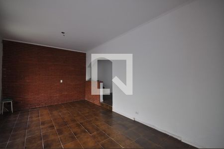 Sala de casa para alugar com 3 quartos, 200m² em Vila Isolina Mazzei, São Paulo