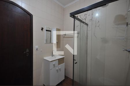 Casa para alugar com 200m², 3 quartos e 3 vagasBanheiro Social