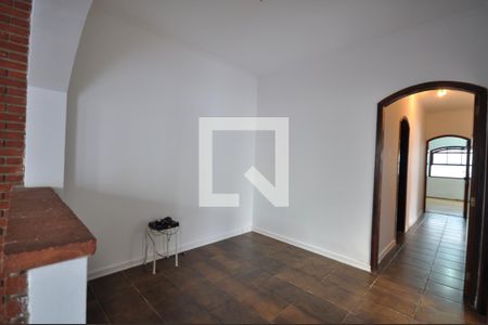 Sala de Jantar de casa para alugar com 3 quartos, 200m² em Vila Isolina Mazzei, São Paulo