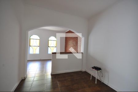 Sala de Jantar de casa para alugar com 3 quartos, 200m² em Vila Isolina Mazzei, São Paulo