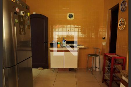 Casa para alugar com 344m², 4 quartos e 4 vagasCozinha - Armários