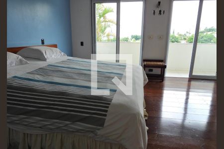 Casa para alugar com 344m², 4 quartos e 4 vagasQuarto