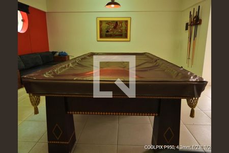 Casa para alugar com 344m², 4 quartos e 4 vagasÁrea comum 