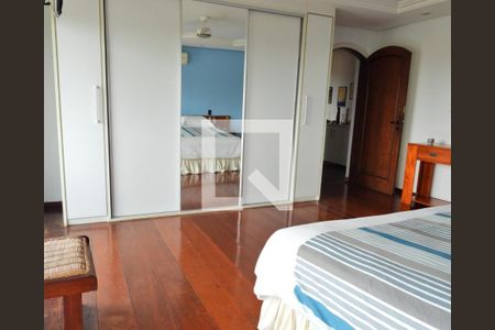 Casa para alugar com 344m², 4 quartos e 4 vagasQuarto