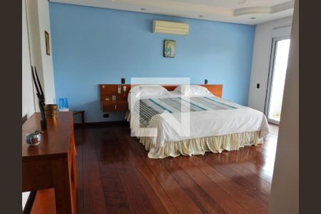 Casa para alugar com 344m², 4 quartos e 4 vagasQuarto