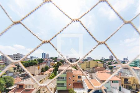 Apartamento à venda com 56m², 2 quartos e 1 vagaVista Quarto 1