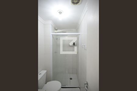 Apartamento à venda com 33m², 1 quarto e sem vagaBanheiro