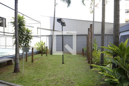 Apartamento à venda com 33m², 1 quarto e sem vagaÁrea comum