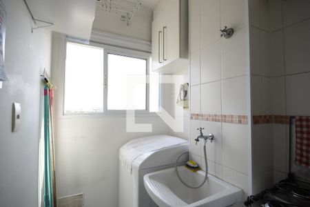 Apartamento à venda com 33m², 1 quarto e sem vagaÁrea de Serviço