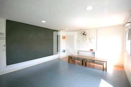 Apartamento à venda com 33m², 1 quarto e sem vagaBrinquedoteca