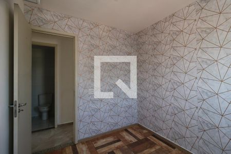 Quarto 1 de apartamento para alugar com 3 quartos, 60m² em Jardim Jamaica, Santo André