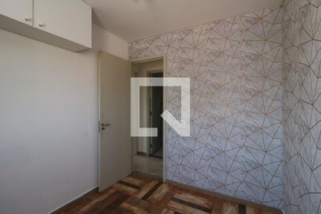 Quarto 1 de apartamento para alugar com 3 quartos, 60m² em Jardim Jamaica, Santo André