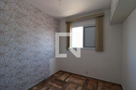 Quarto 1 de apartamento para alugar com 3 quartos, 60m² em Jardim Jamaica, Santo André