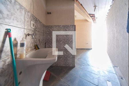 Casa à venda com 175m², 3 quartos e 4 vagas Casa à venda com 175m², 3 quartos e 4 vagasÁrea de Serviço