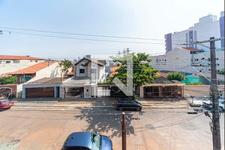Casa à venda com 175m², 3 quartos e 4 vagas Casa à venda com 175m², 3 quartos e 4 vagasVista da Varanda do Quarto 1