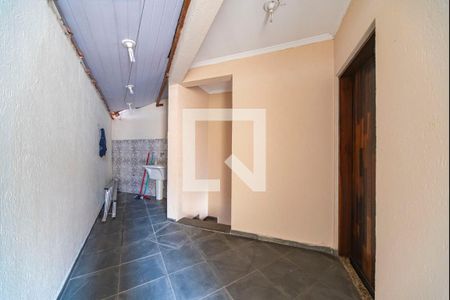 Casa à venda com 175m², 3 quartos e 4 vagas Casa à venda com 175m², 3 quartos e 4 vagasÁrea de Serviço