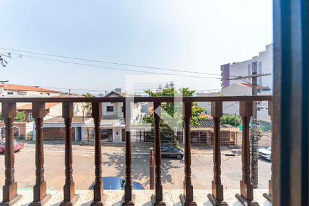 Casa à venda com 175m², 3 quartos e 4 vagas Casa à venda com 175m², 3 quartos e 4 vagasVaranda do Quarto 1