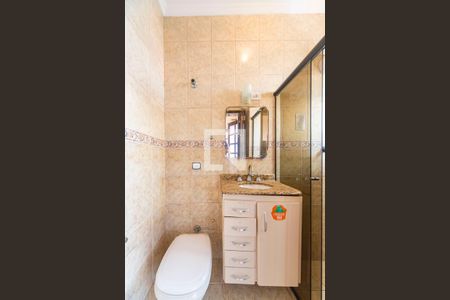 Casa à venda com 175m², 3 quartos e 4 vagas Casa à venda com 175m², 3 quartos e 4 vagasBanheiro do Quarto 2