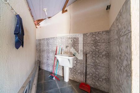 Casa à venda com 175m², 3 quartos e 4 vagas Casa à venda com 175m², 3 quartos e 4 vagasÁrea de Serviço