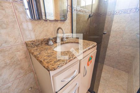 Casa à venda com 175m², 3 quartos e 4 vagas Casa à venda com 175m², 3 quartos e 4 vagasBanheiro do Quarto 2