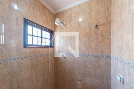 Casa à venda com 175m², 3 quartos e 4 vagas Casa à venda com 175m², 3 quartos e 4 vagasBanheiro do Quarto 3