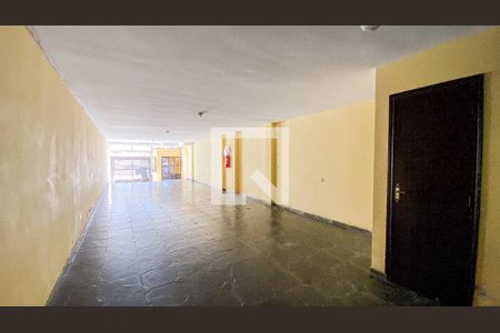 Apartamento à venda com 71m², 2 quartos e 1 vaga Apartamento à venda com 71m², 2 quartos e 1 vagaGaragem